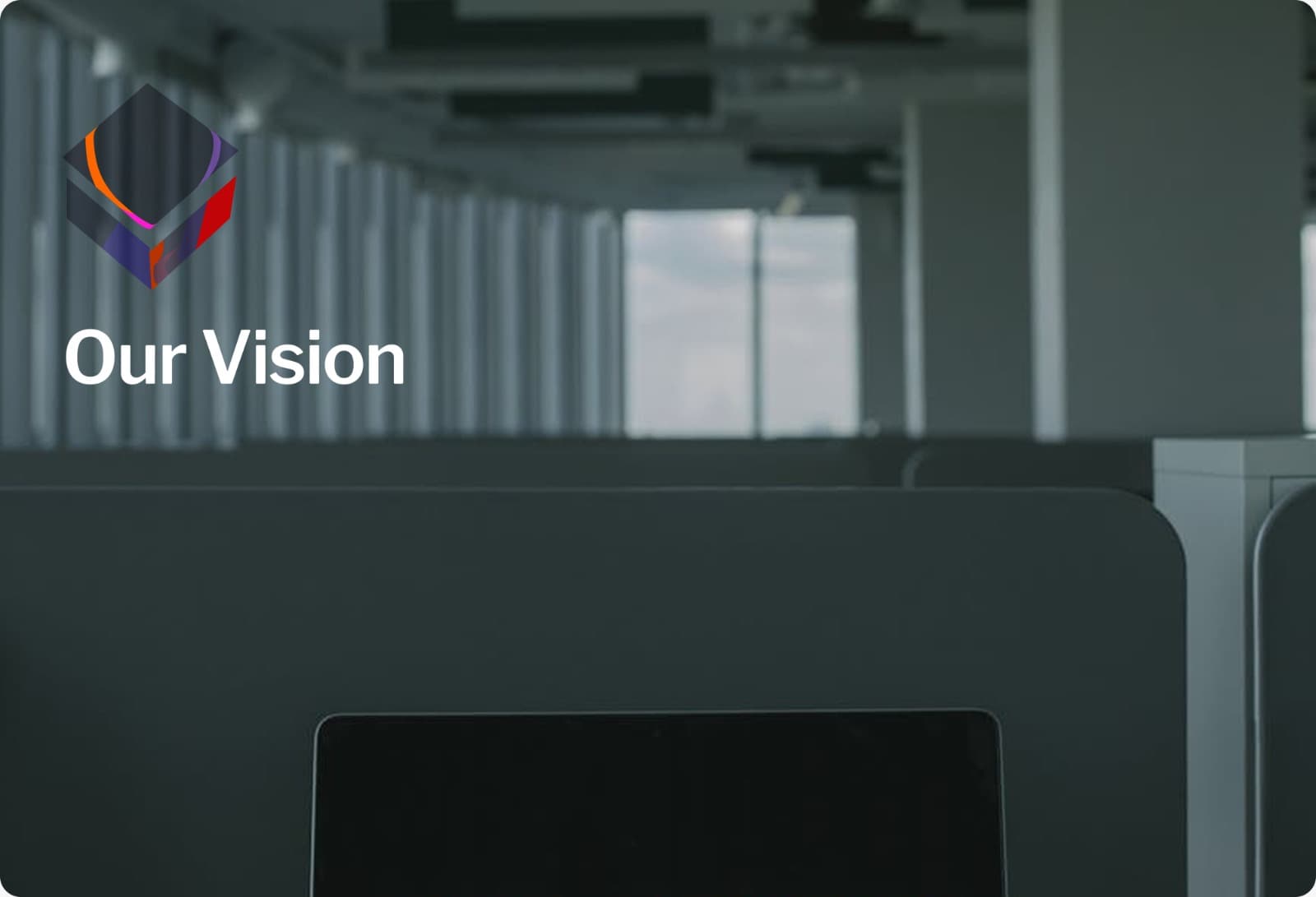 Our Vision